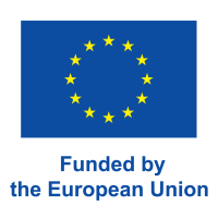 Founded by European Union