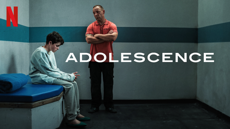 adolescence - film release